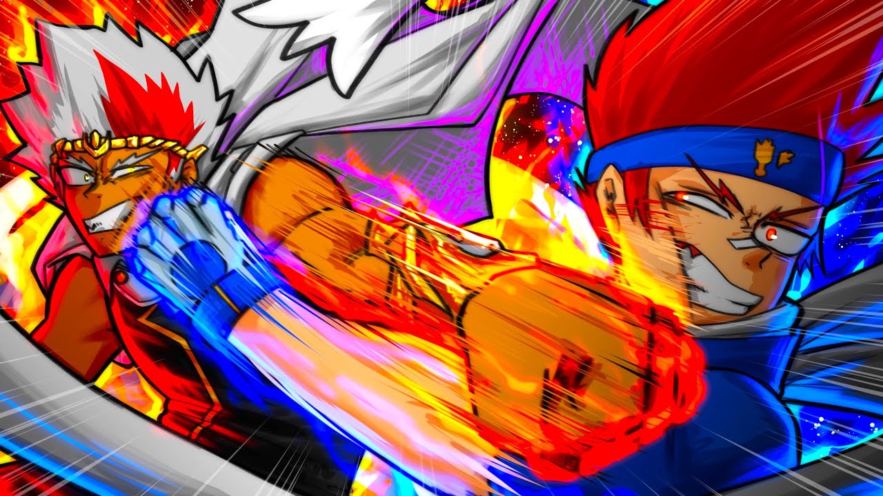 Why Beyblade SOLOS Your Verse