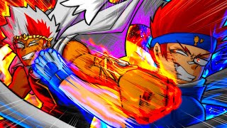 Why Beyblade SOLOS Your Childhood