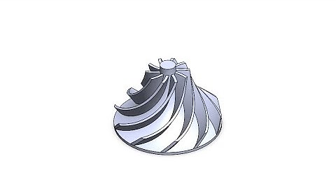 Impeller Design | Solidworks Tutorial | Mechanical Engineering