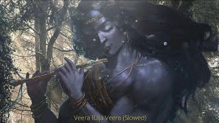 Download Lagu Veera Raja Veera - AR Rahman (Slowed) Download Lagu Veera Raja Veera - AR Rahman (Slowed)