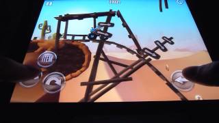 Review: MotoHeroz (iPhone/iPad) by appgefahren.de screenshot 5