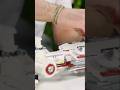 LEGO Star Wars MAKING OF Tantive IV part 12