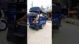 Rusi Chariot 175 rusichariot rusi tuktuk