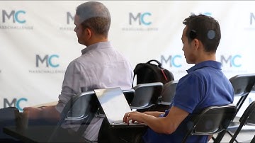 MassChallenge: The Most Startup-Friendly Accelerator