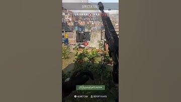 1v3 ninja defuse! 🚫💣💥#callofduty #cod #gaming #gameplay #gamer