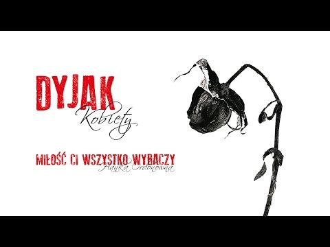 Miłość ci wszystko wybaczy