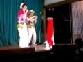 猫夜叉 世田谷烏山神社祭礼に出演(20110924)