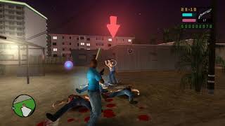 Gta Vcs Pc Walkthrough Part 11