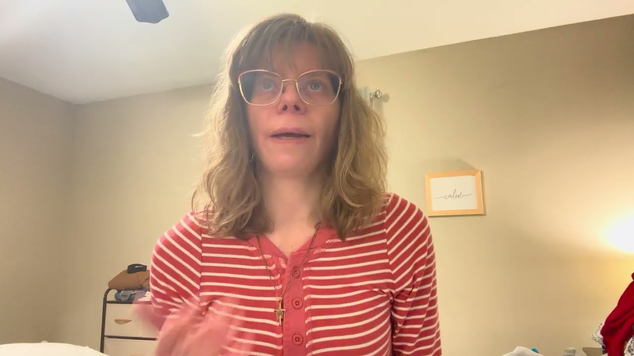 A few blessings today! God is good! 