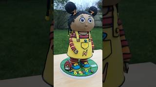 International Mathematics Cake 3D الشكولاته