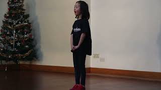 Christmas Showcase 2022- Clouds 2