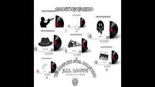 [+10] FREE SOUL SAMPLE PACK LOOP KIT 'Brackege' #SoulLoops #VintageSamples  #SoulSamplePack