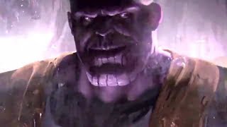 FULL Marvel Phase 4 announcement with clips, Robert Downey Jr, Chris Evans