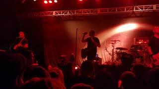 Breaking Benjamin - Never Again (acoustic)