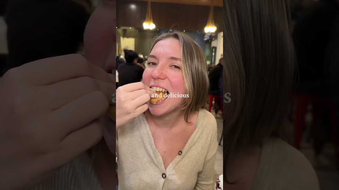 Best Dessert Spot in NYC 