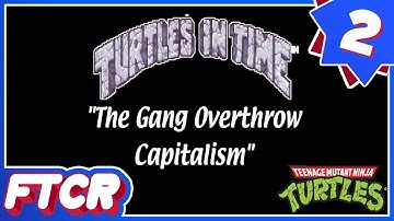 “It’s Always Sunny In FTCR!” | 