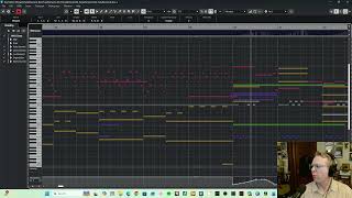 Gothic Disco Chase | Sonuscore Creator Contest 2026 #Sonuscore-CC26