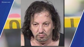 'High profile sexual predator' targeted vulnerable women, Maricopa County Sheriff says