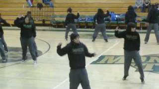 Impulse Dance Co. MTHS