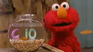 Closing To Elmos World The Street We Live On 2004 Vhs