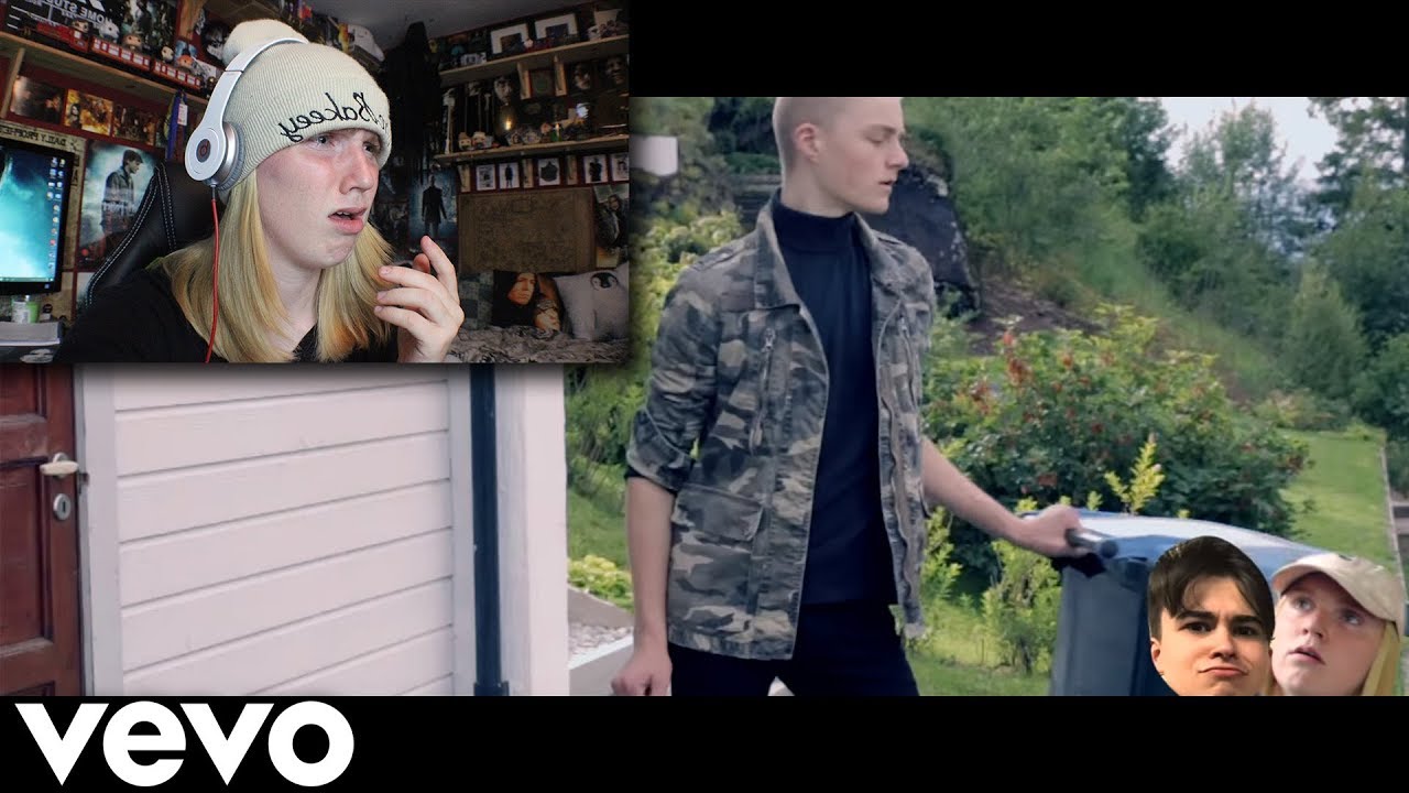 REACTING TO 'Snape's Not Cool and Neither Are You' DISS TRACK!