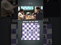 Javokhir Sindarov vs Bibisara Assaubaeva #chess #shaxmat #javokhirsindarov #bibisaraassaubaeva