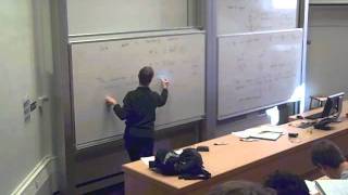 Fluid Dynamics Boundary Layer Theory Lecture 2