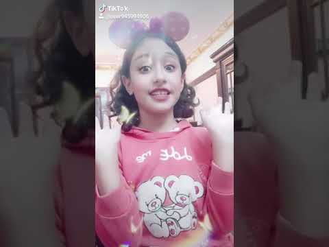 البنات البنات الطف الكائنات