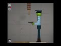 Melon Sandbox asdf thing 1 #asdfmovies #melonplaygroundmemes 
