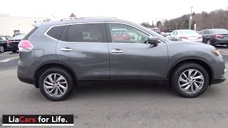 2014 Nissan Rogue for sale near me | Lia Nissan of Saratoga, Malta, NY P00785
