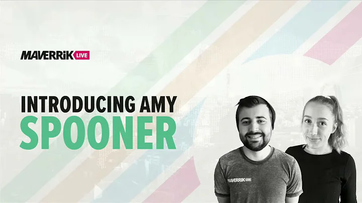 Introducing Amy Spooner