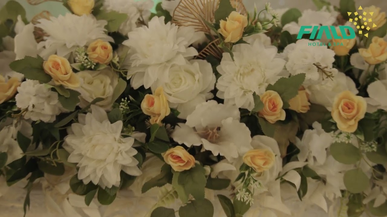 Salon Ioana by Fiald: Locația Ideală pentru Evenimente de Vis!