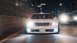 Levenkov - Night Vibe (Car Video)