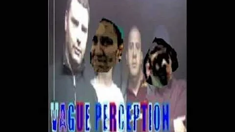 Remorse (Vague Perception 1990-91) -everything get...