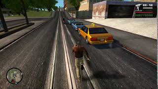 Addspecialcars | Gta Sa | Fixed Spawn Of Taxi Drivers