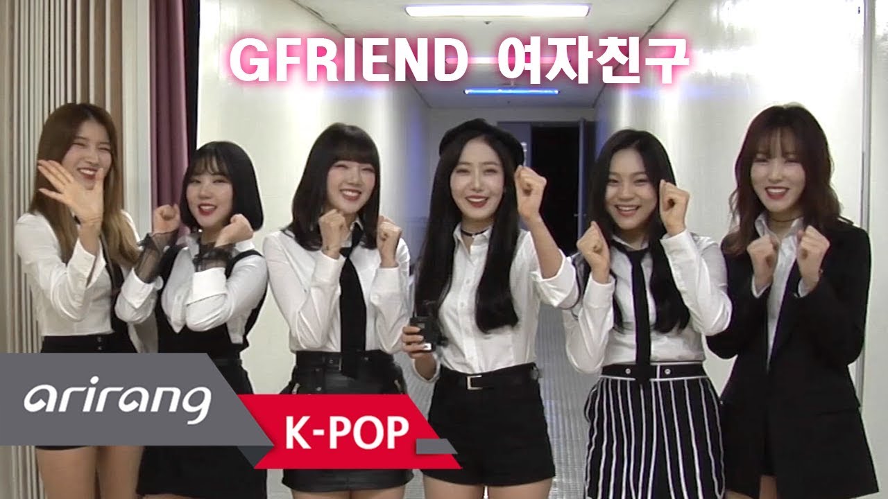 [Showbiz Korea] Hello Mr. K! concert With GFRIEND(여자친구)