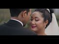 Ibanylla  pynshngain aftermovie  christian wedding  riangdo