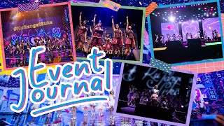[EVENT JOURNAL] JUNI-AGUSTUS 2025 PART 1