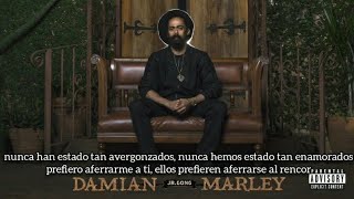 Damian Marley - Perfect Picture Feat. Stephen Marley (Subtítulos español/English)