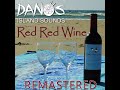 Steel drum  red red wine remastered full version by danos island sounds