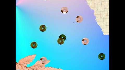 Scintillating Ambiance for Discovering Moves