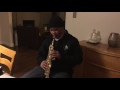 Soprano steve coleman