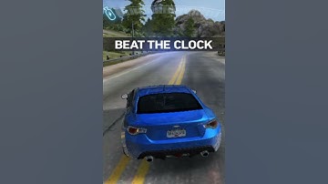 Chapter 1 Slayer -Event 2 | NFS No Limits Gameplay Part 3 (Android,IOS,IPAD)#Shorts