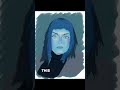 Drawing my followers Day 2 #drawingmyfollowers #timelapse #digitalart #procreate #portraiture