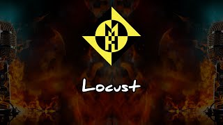 Machine Head - Locust [Karaoke Metal]