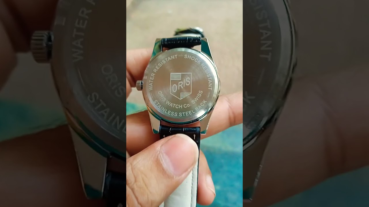 The great Indian Franken-Oris 💛 (Mumbai Special 😂) 