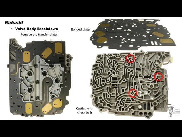 26+ 62te transmission diagram