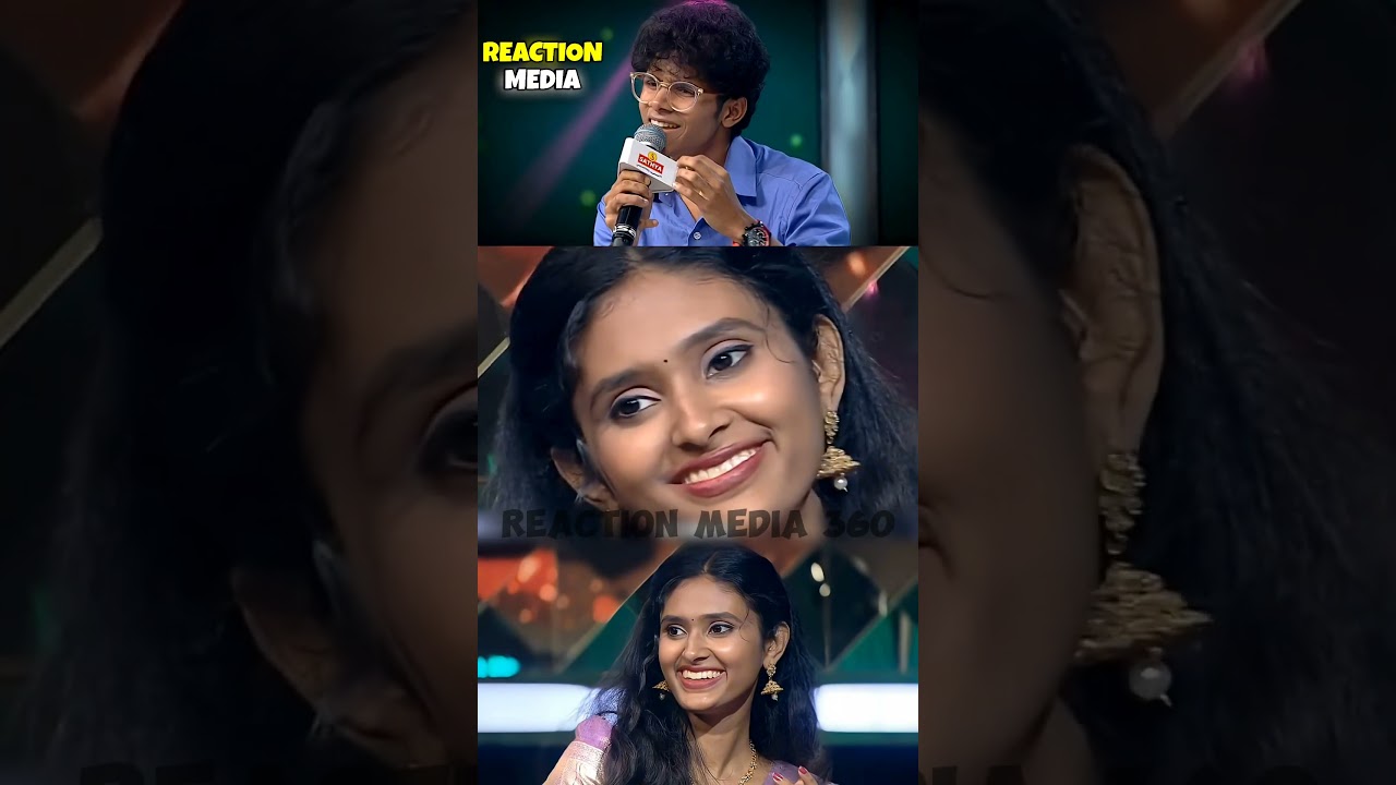 Nikhil 😍 Super singer season 11 title winner 🏆 Nikhil best memories 😍💥