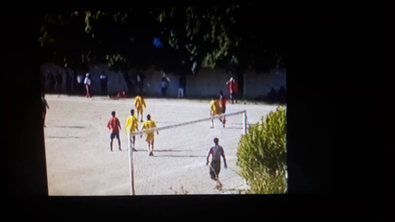 Thenia C M B T Menerville 2000