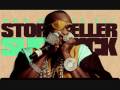 Outkast ft Slick Rick - Da Art Of Storytellin' (Part 1)